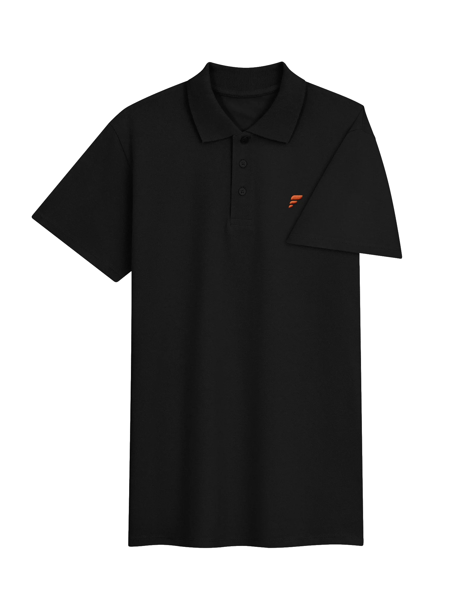 Free Cities Foundation Poloshirt - Icon (4)