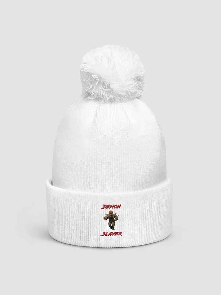 Demon Slayer Pom Pom product image (1)