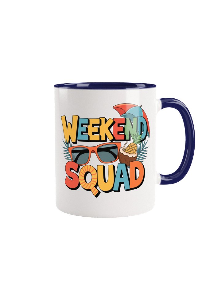Weekend Squad product image (1)