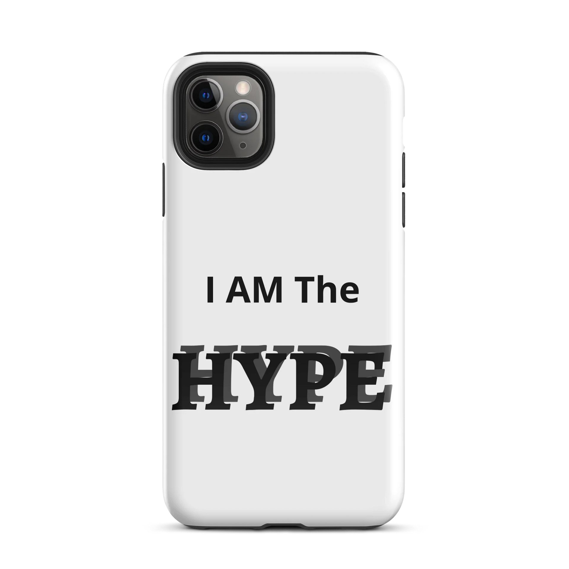 I AM THE HYPE product image (51)