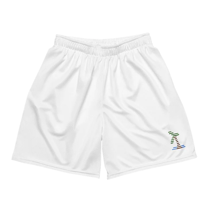 Oasis Shorts product image (1)