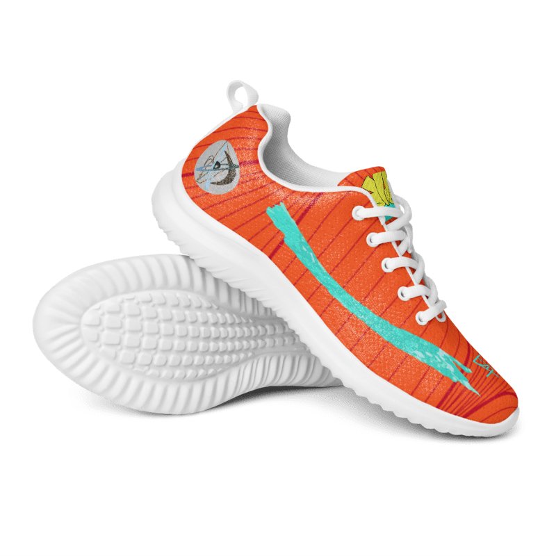 TKD Men's Shoe product image (5)