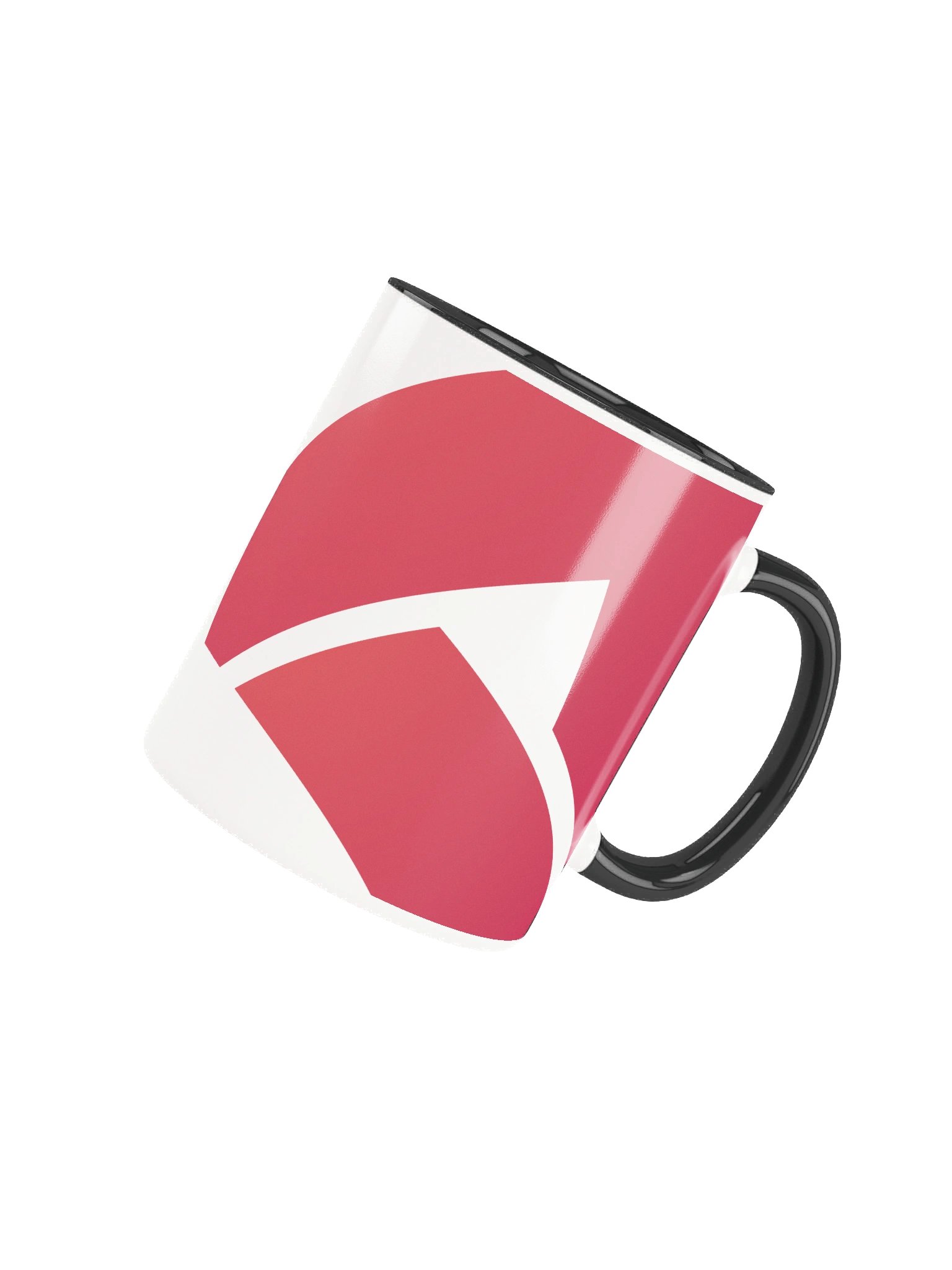 Study the Popes Colored Mug product image (3)