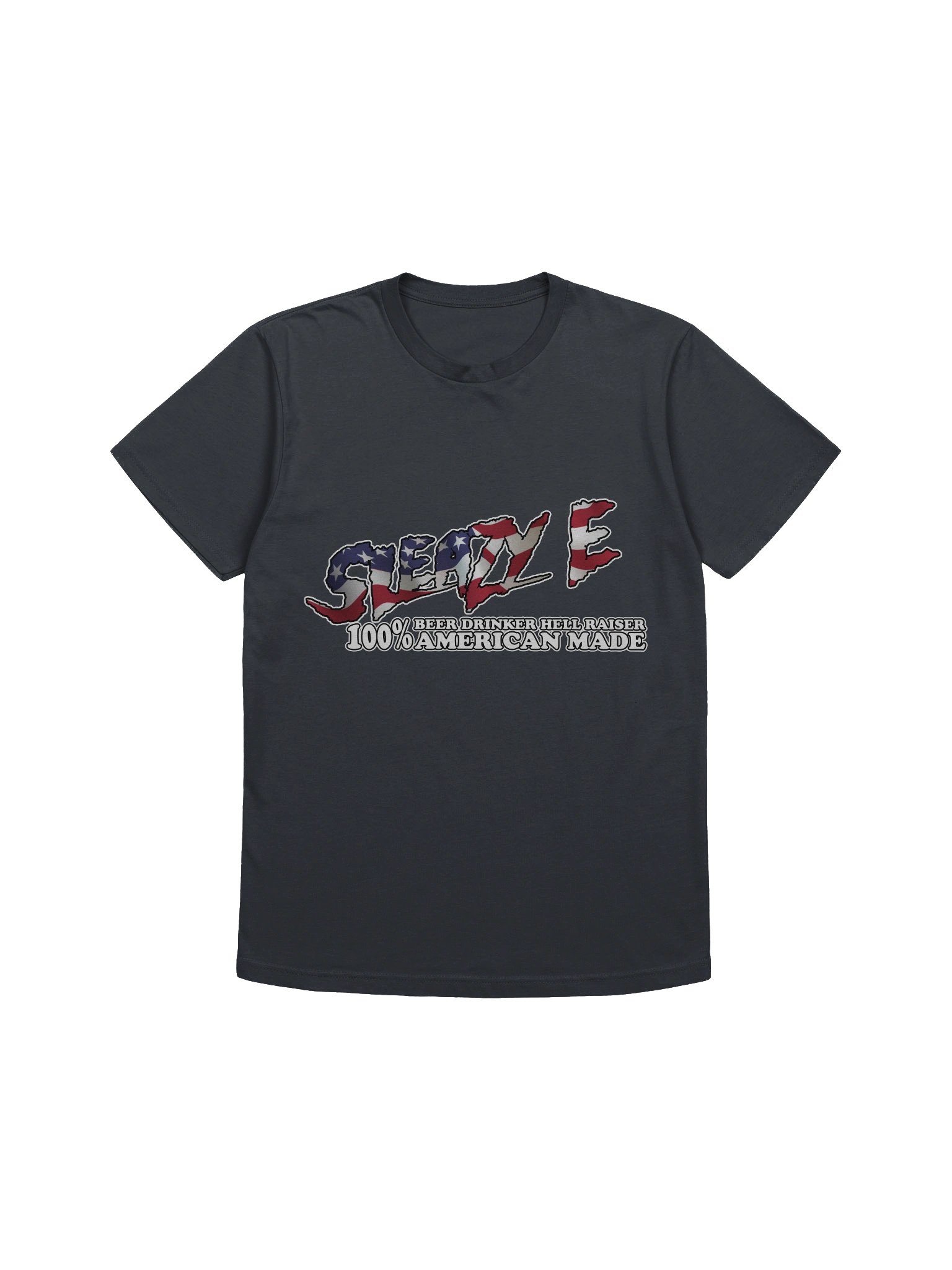 Sleazy E - American Made product image (12)