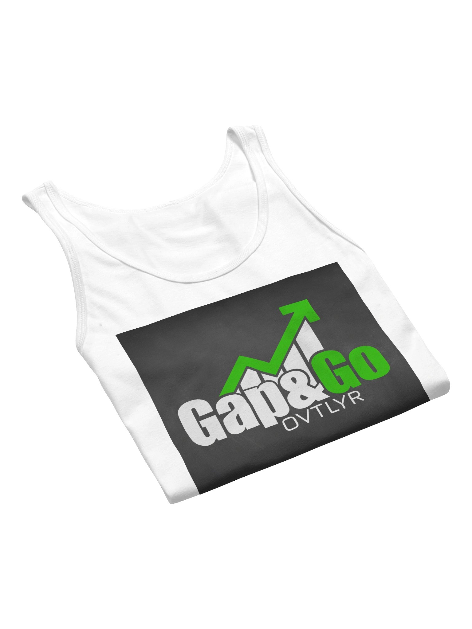 Gap&Go (Light) - Tank Top product image (14)