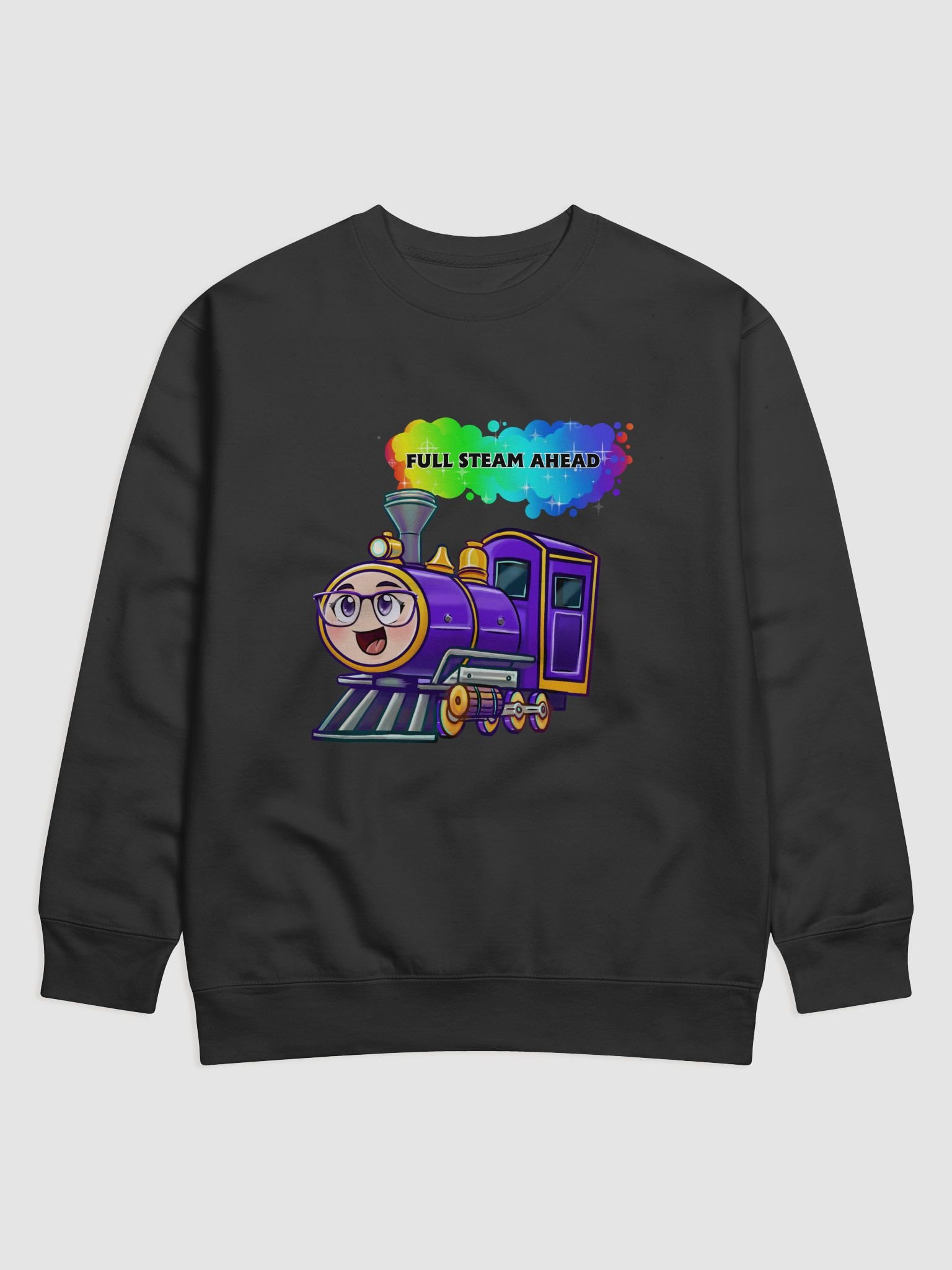 Tiny Tank Sweatshirt product image (4)