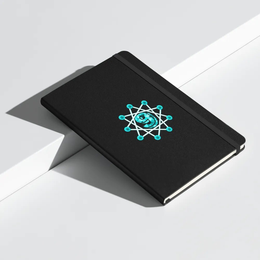 9th Kaliber Journal product image (9)