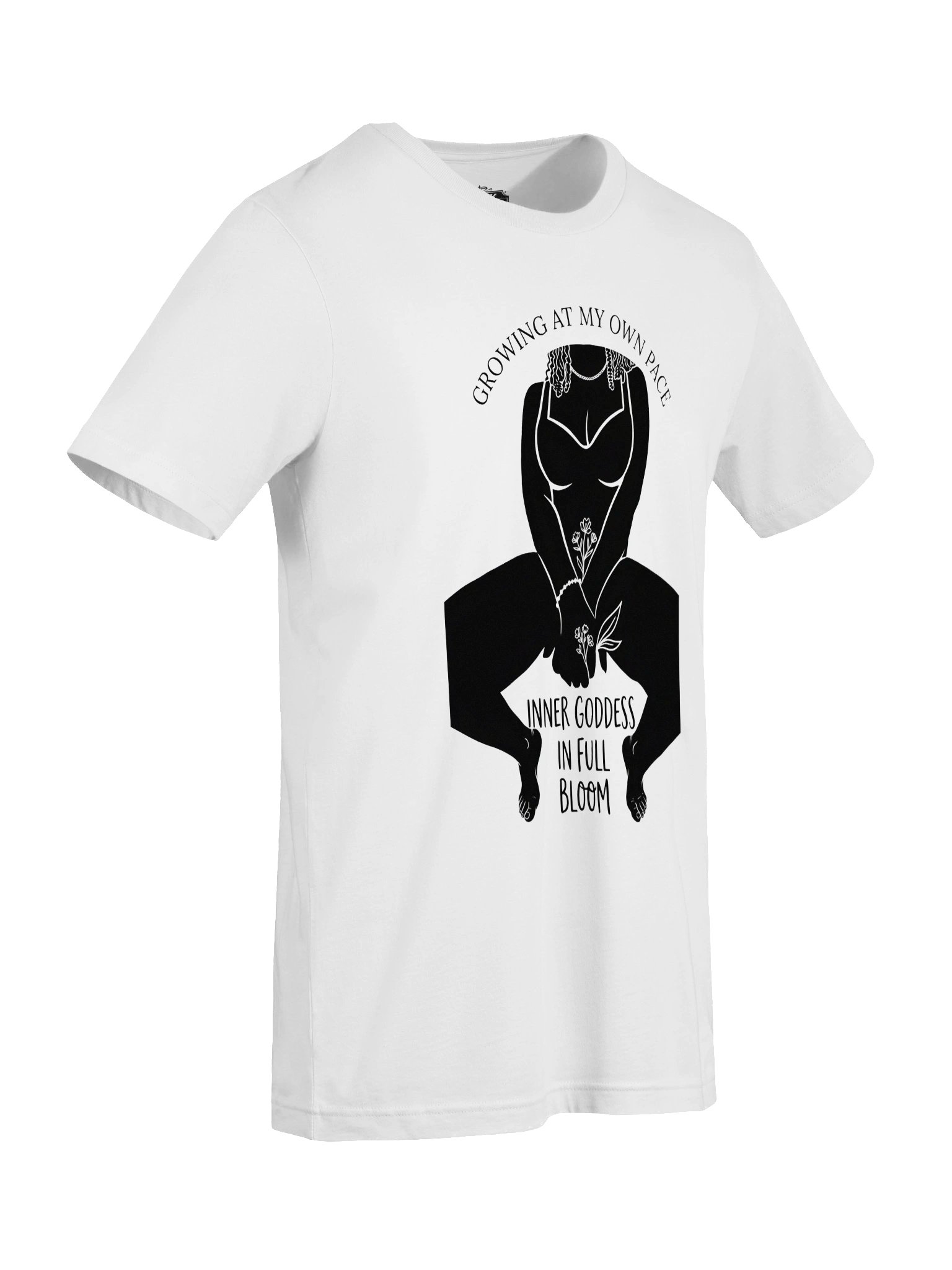 Inner Goddess Graphic Tee product image (38)