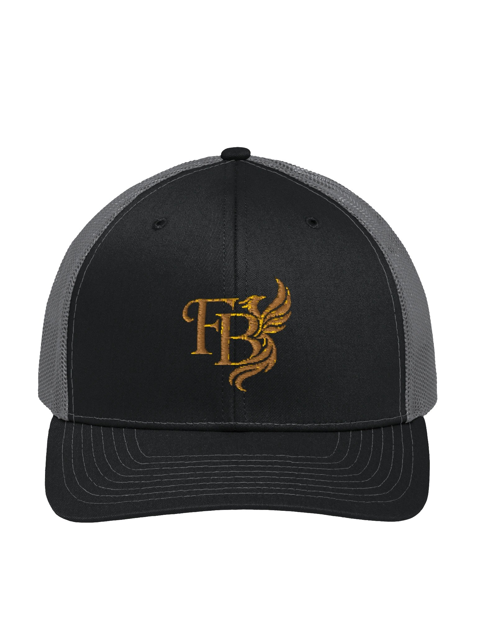 Fully Becoming Trucker Hat product image (7)