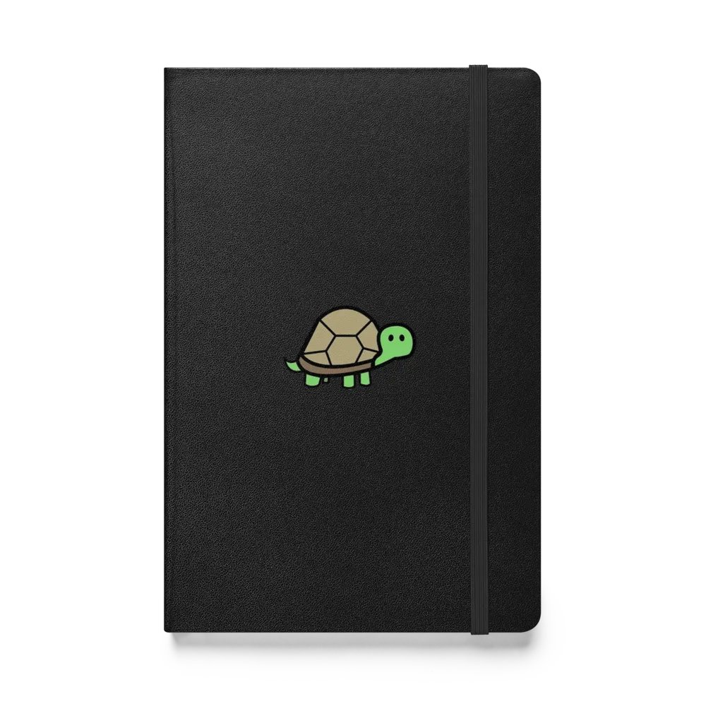 turtle journal product image (1)