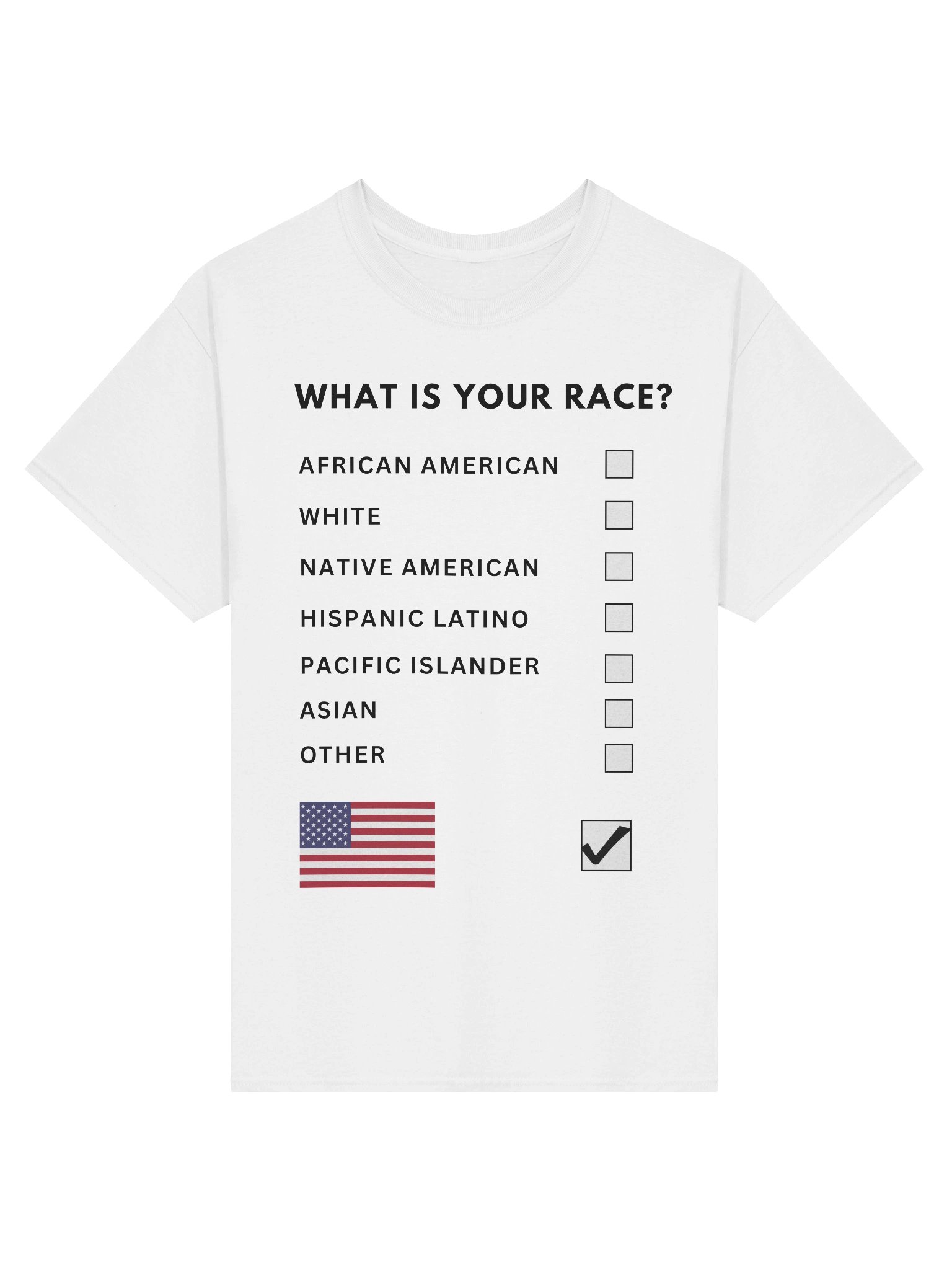 I'm American product image (1)