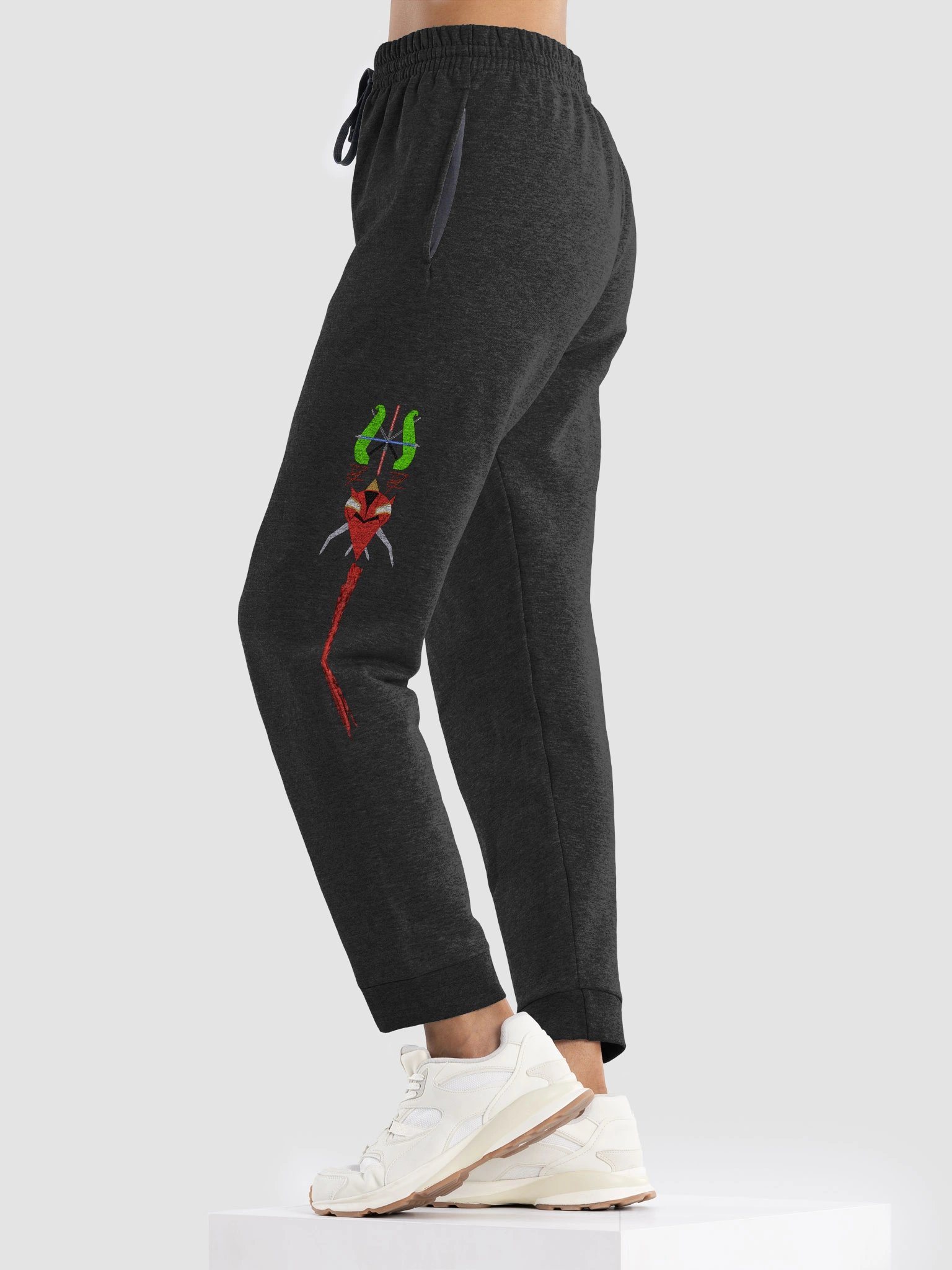 DMZ Joggers product image (3)