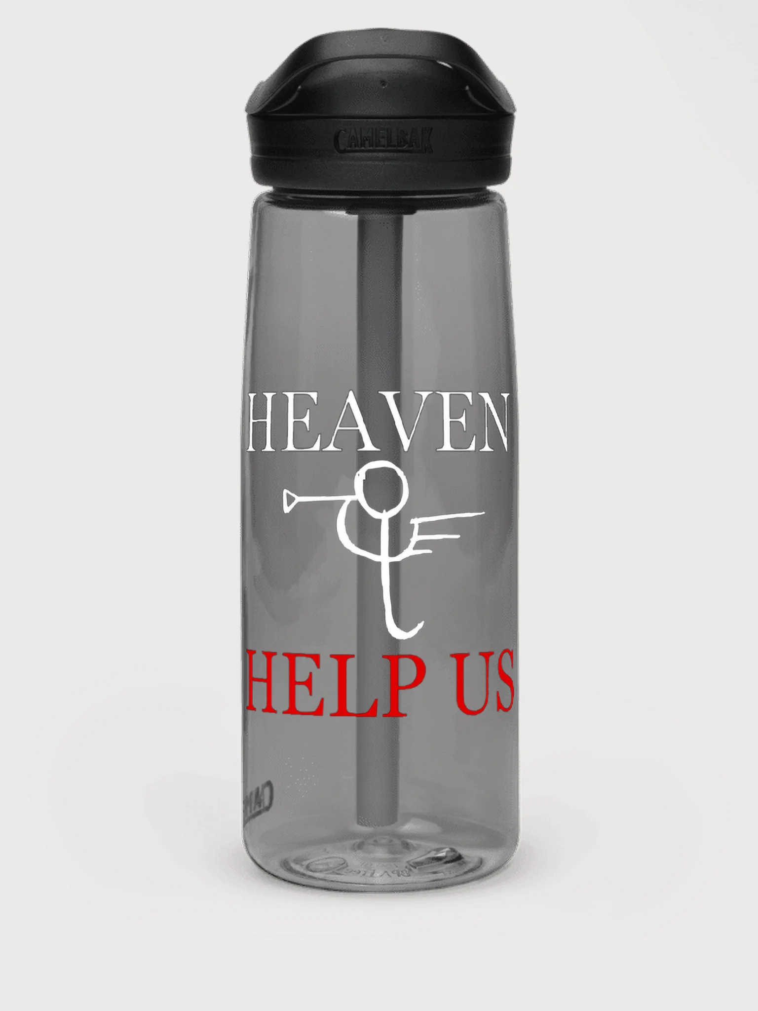 Angel Sports Water Bottle product image (1)