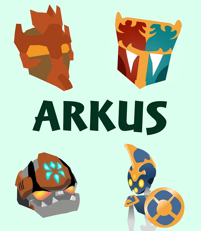 ARKUS