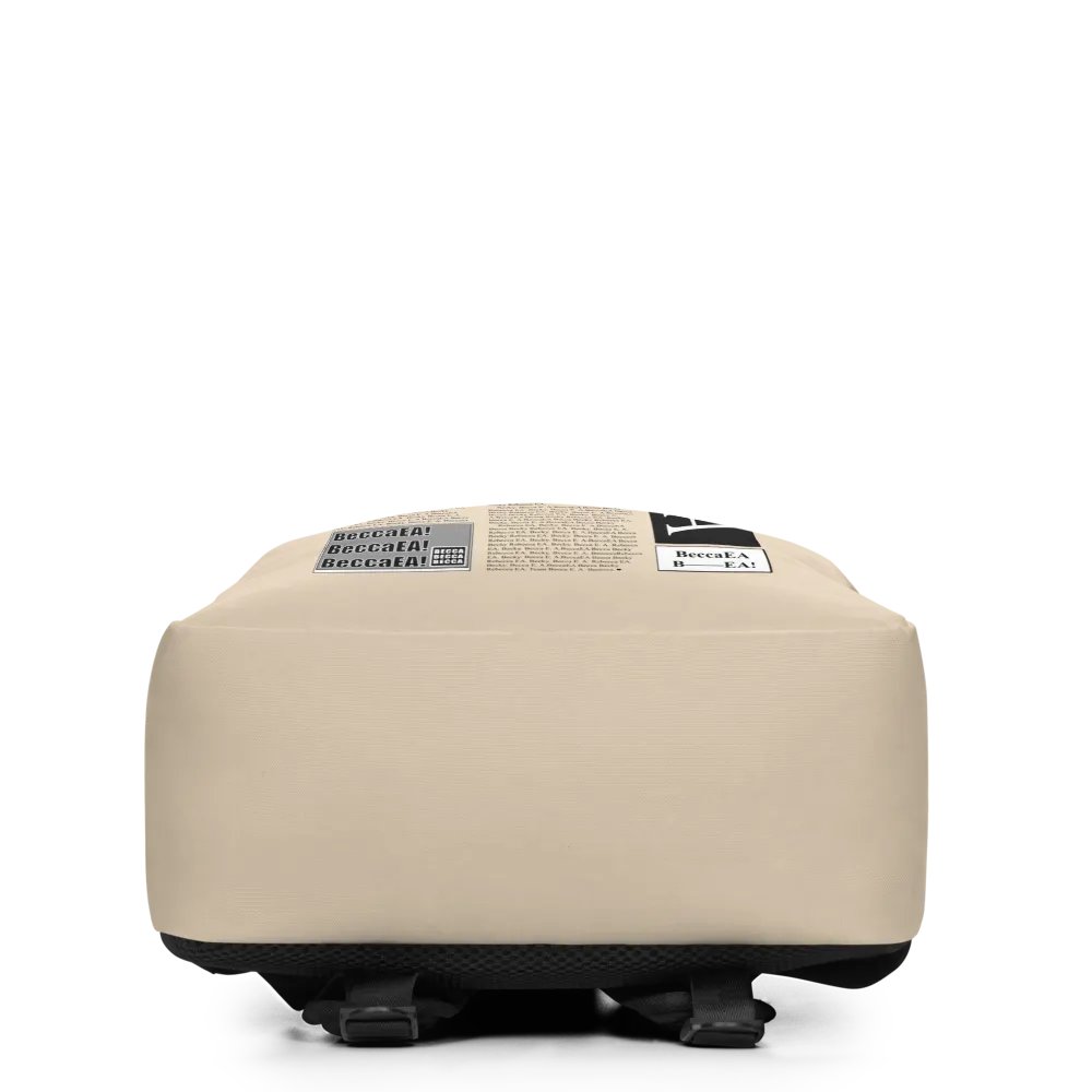 BeccaEA REP ERA Backpack product image (2)