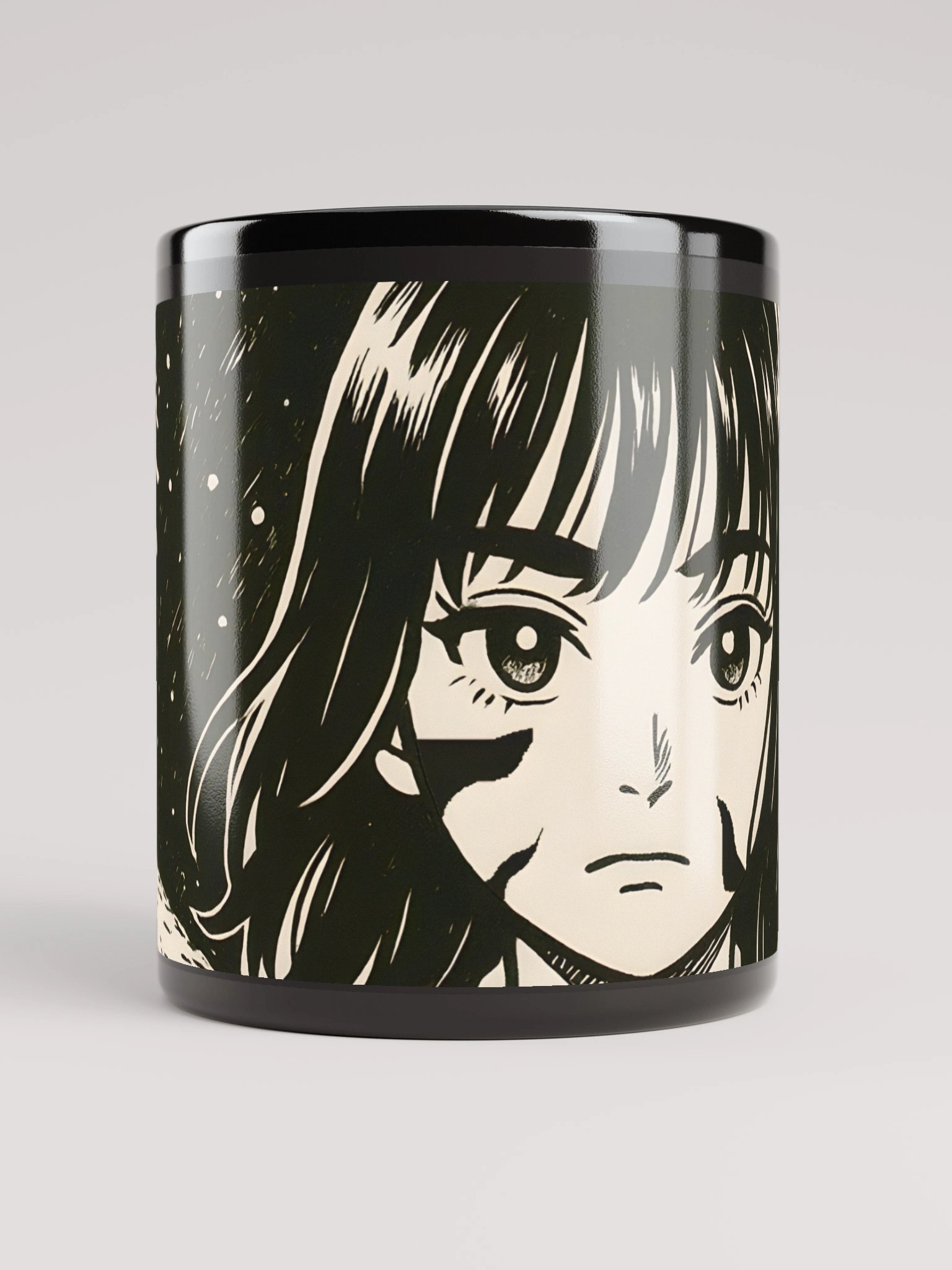 "My reflection" Mug product image (9)