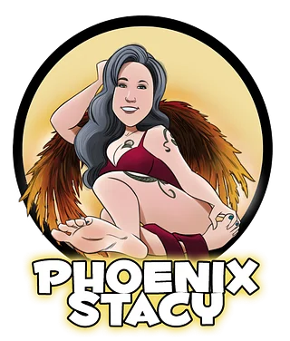 🔥 Phoenix Stacy 🔥