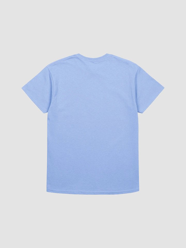 BLACK LOGO TEE product image (14)