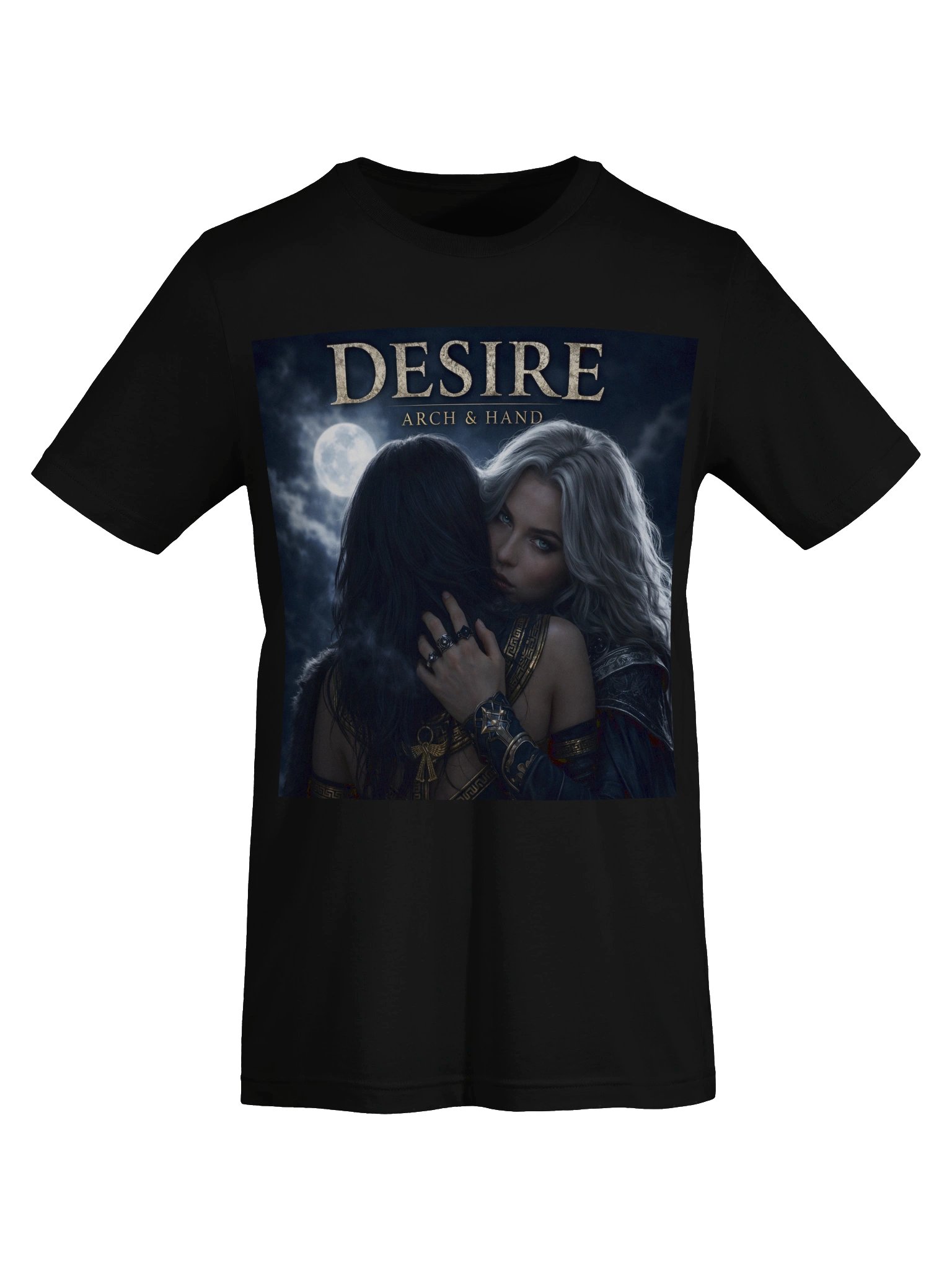 Desire t-shirt product image (52)
