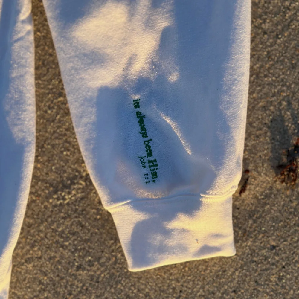 Always Him Crew product image (1)