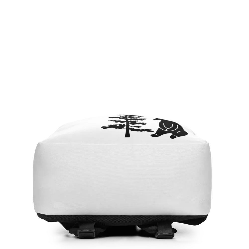 Customizable Nike All-Over Print Backpack product image (5)