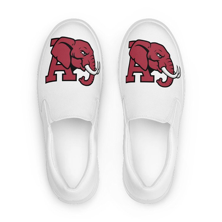Red Elephant Men's Slip-On Shoes product image (1)