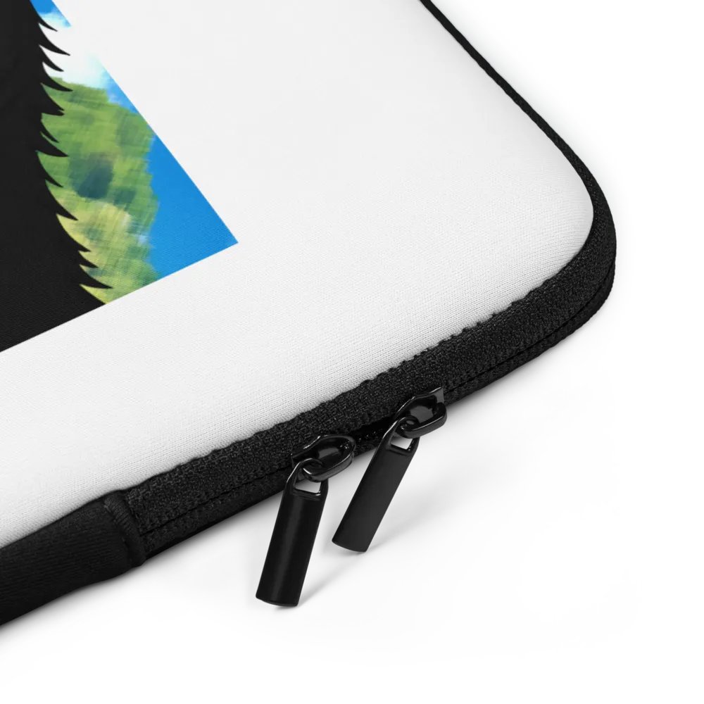 Aser And Jack Laptop Case! product image (5)