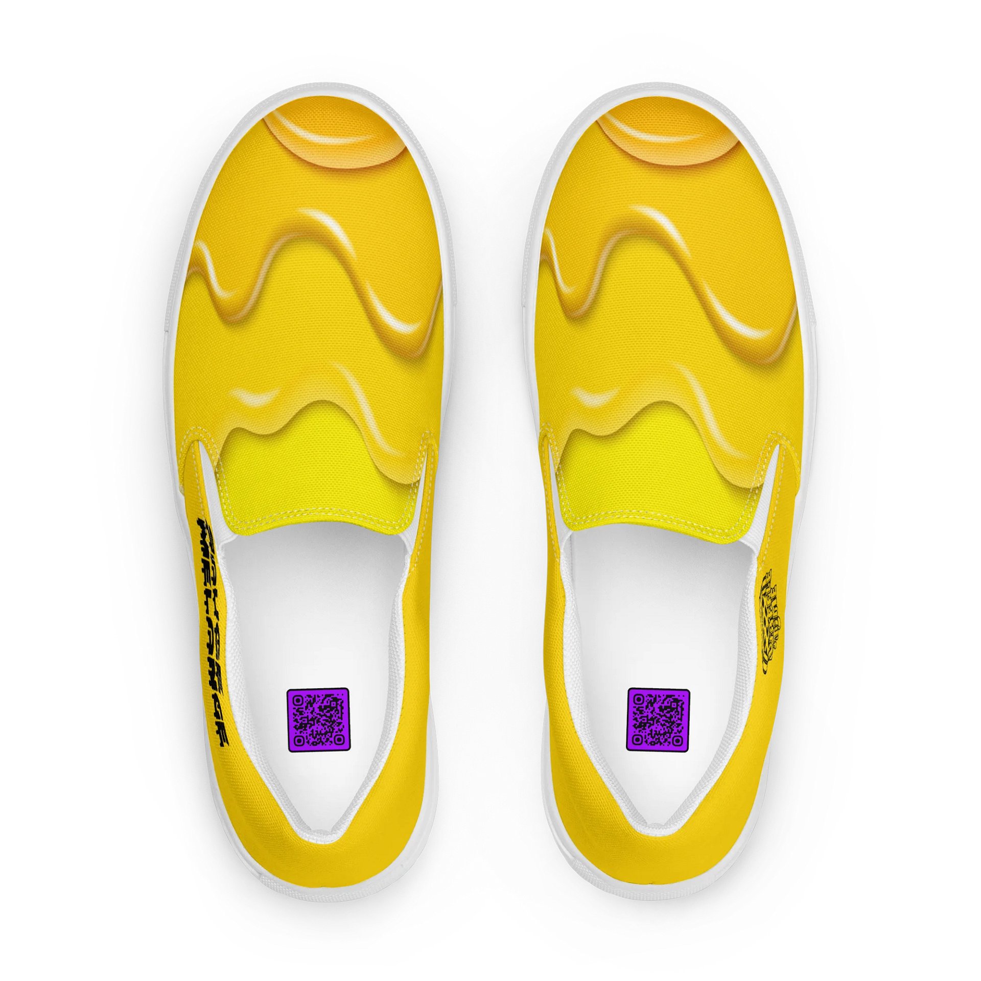 Saucy Slides product image (1)