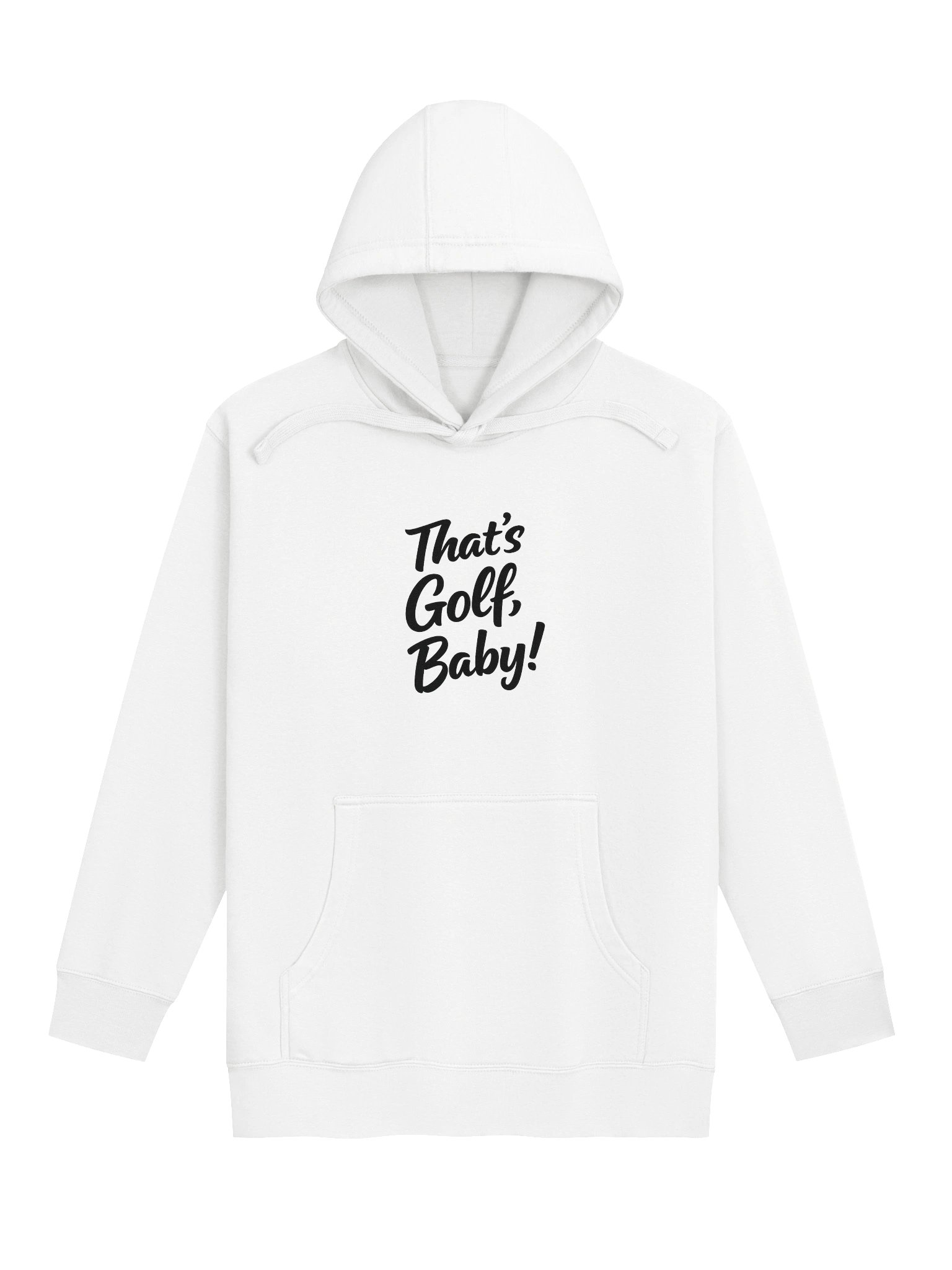 That's Golf Hoodie 2 product image (5)