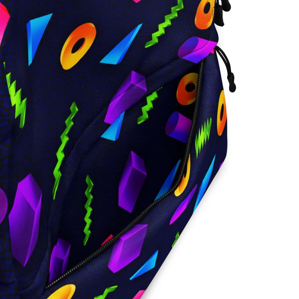 Trapper Keeper Memories Backpack product image (11)