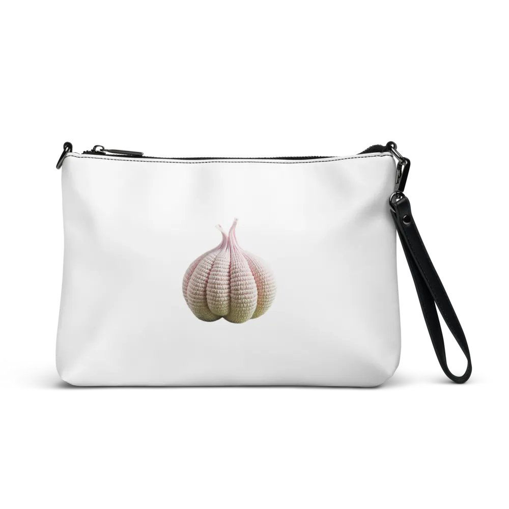 CozyAvocado Garlic Crossbody Bag #1 product image (6)