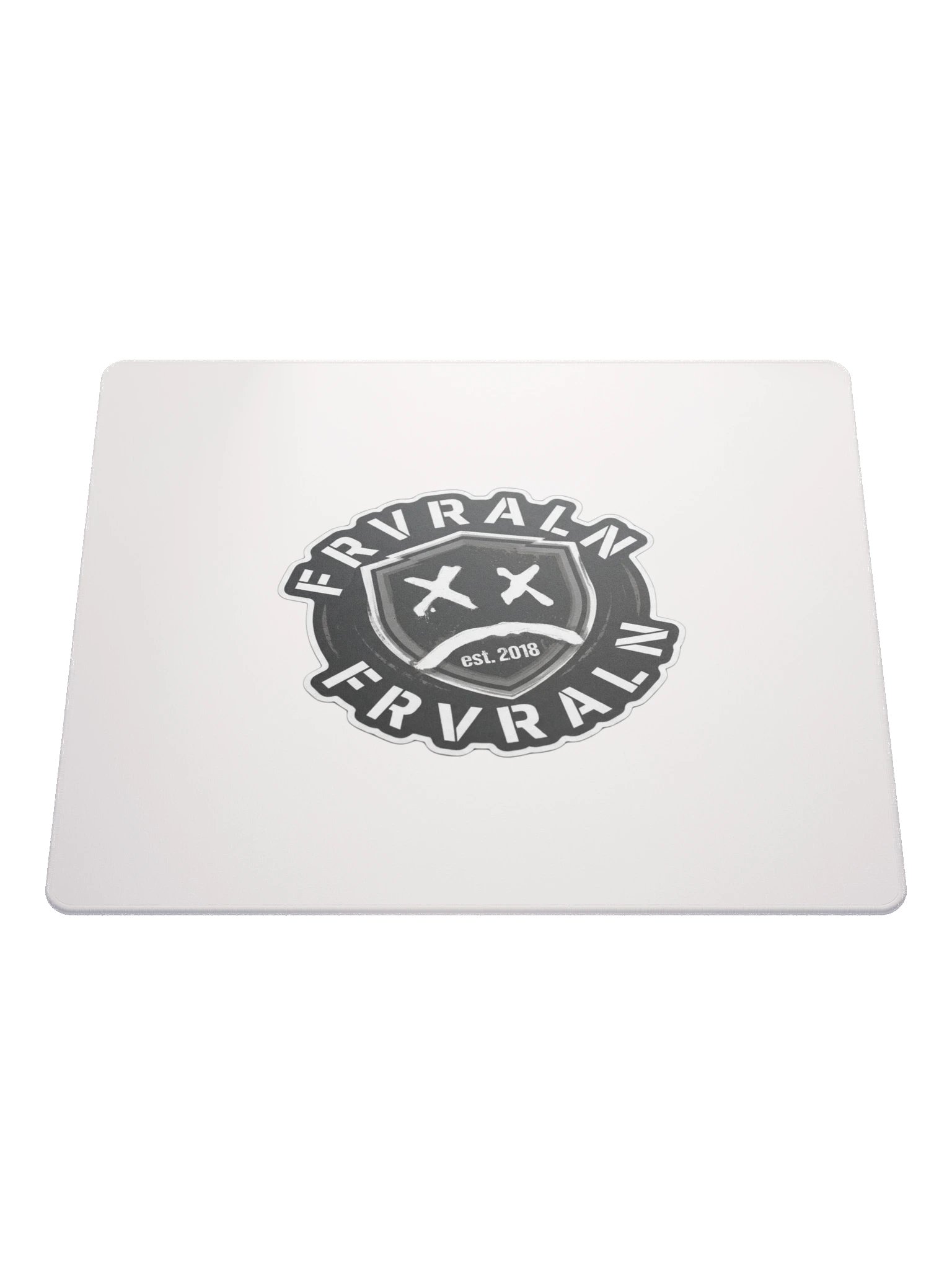 FRVRALN Gaming Mouse Pad product image (1)