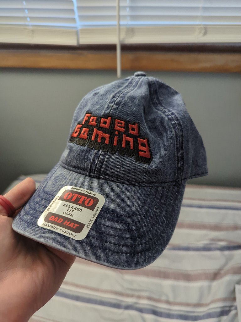 Faded Gaming