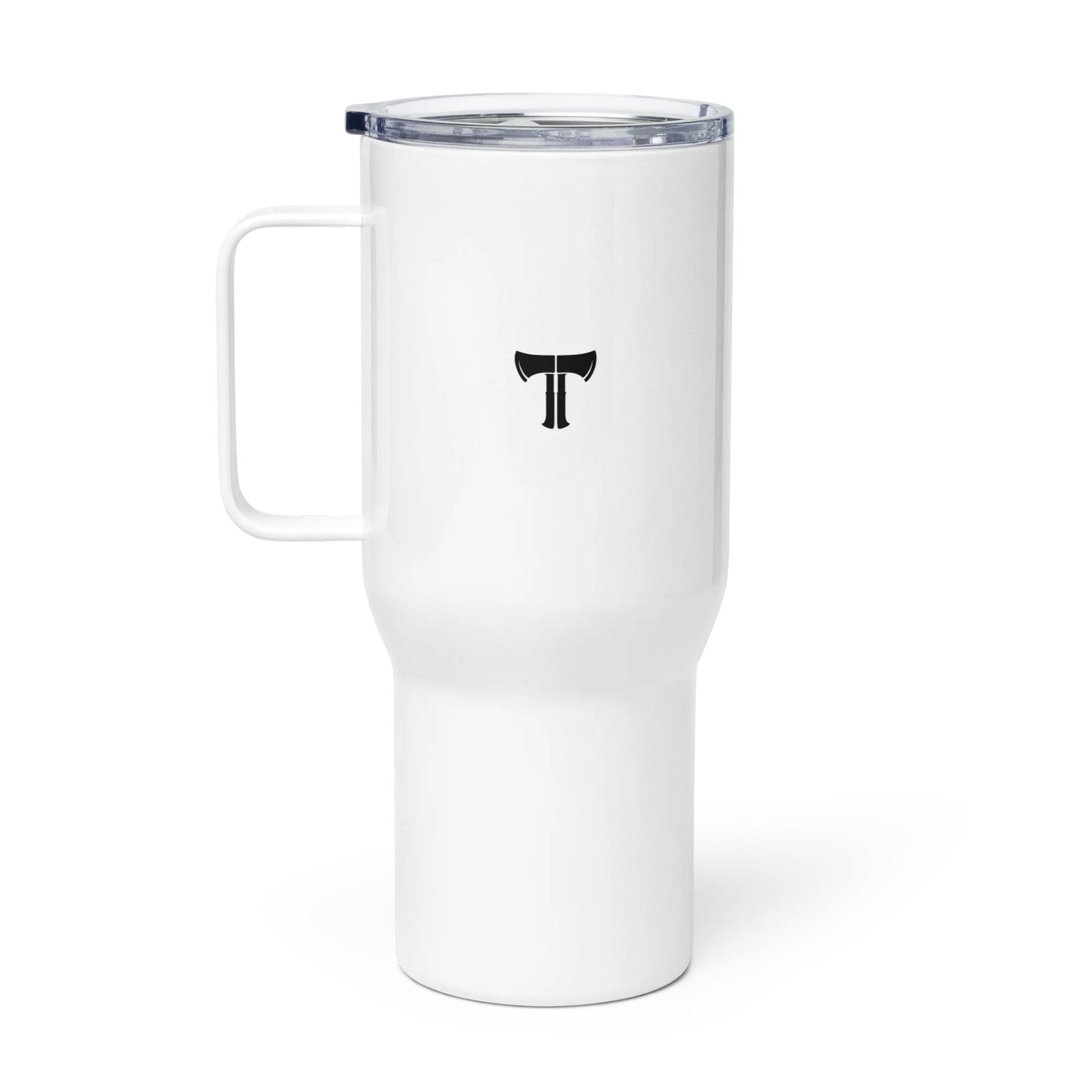 Travel Coffee Mug | Coffee Emote product image (2)