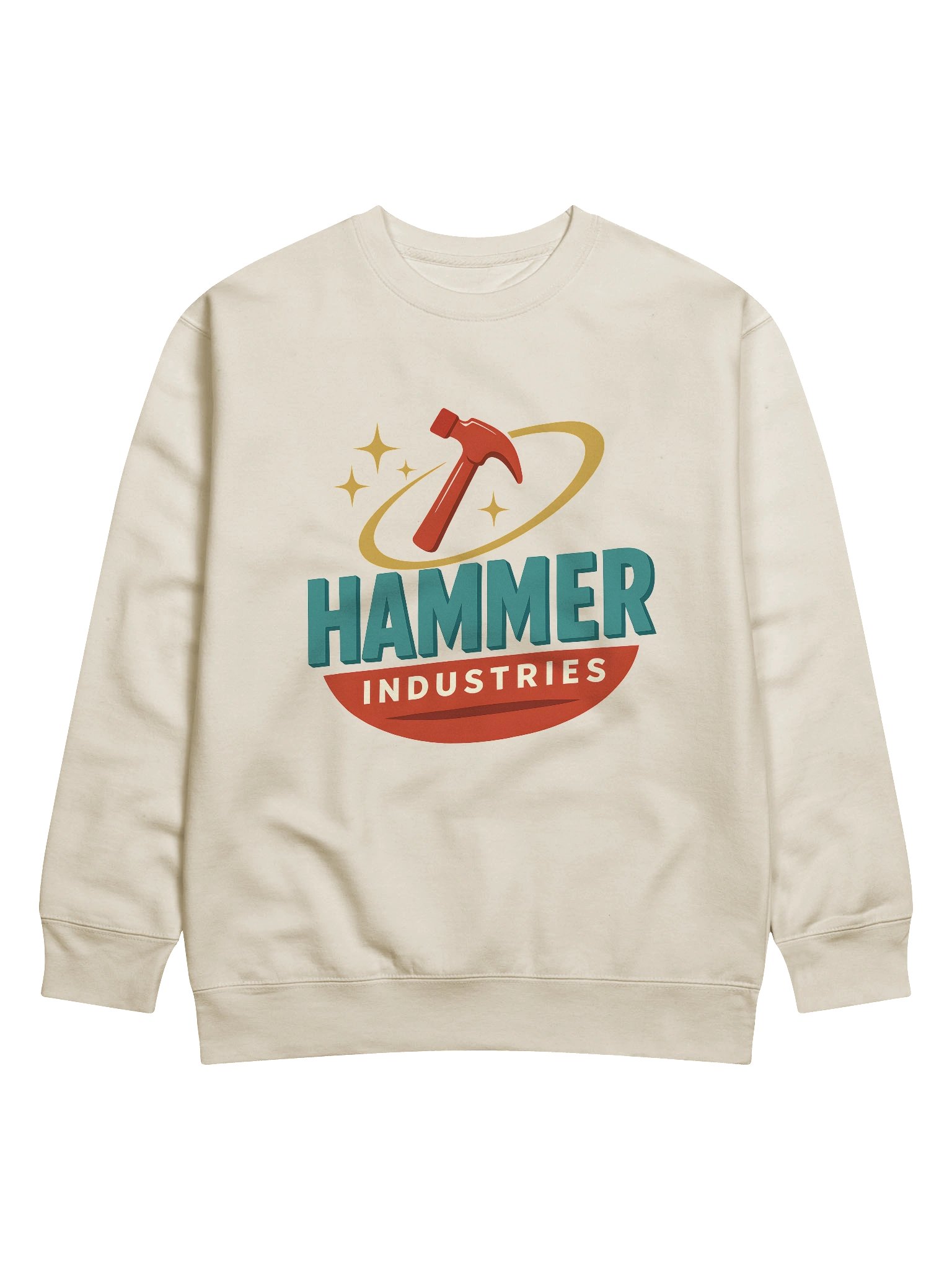 Hammer industries Sweater product image (1)