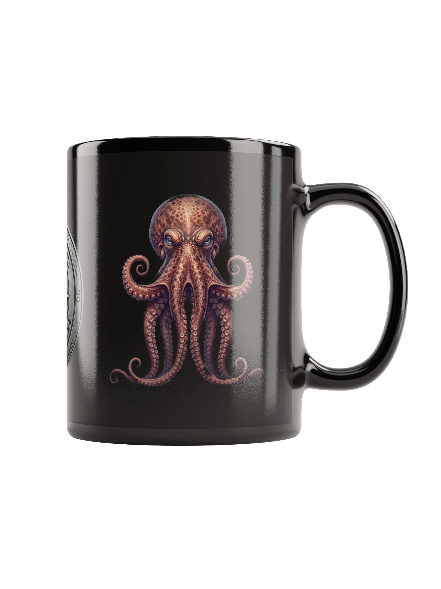PREMO "TOUGH GUY OCTO" MUG product image (3)