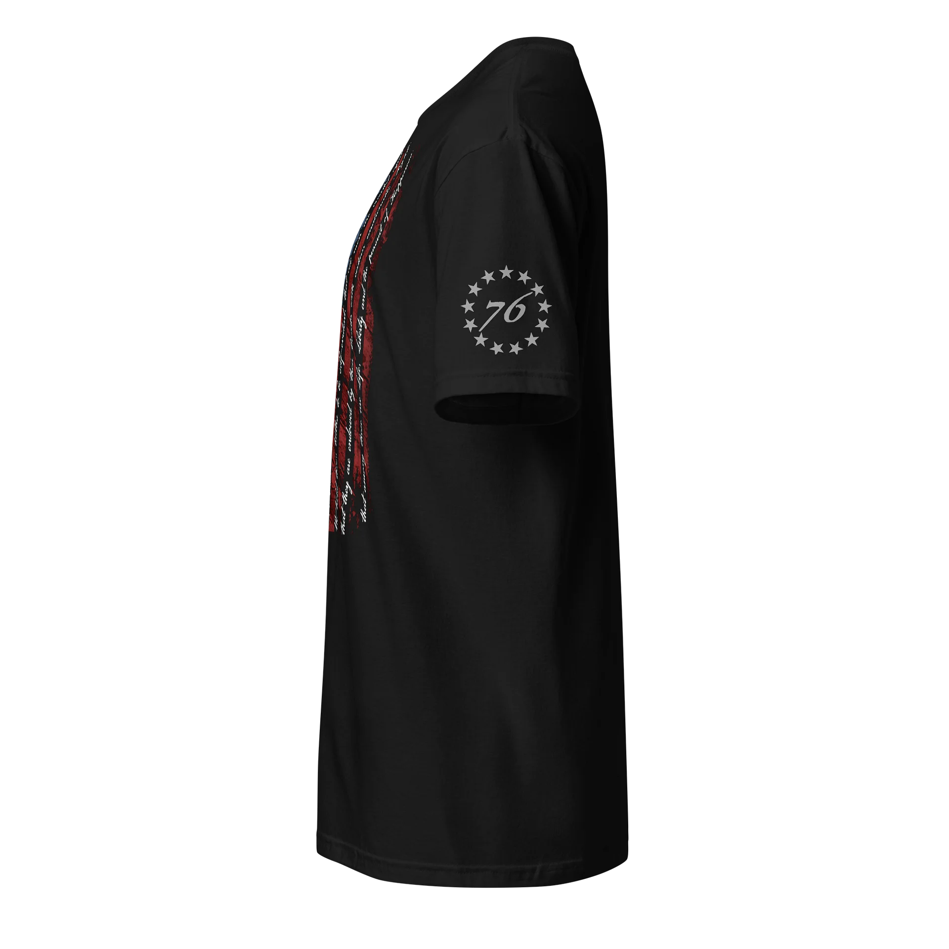Declaration Flag 2.0 product image (2)