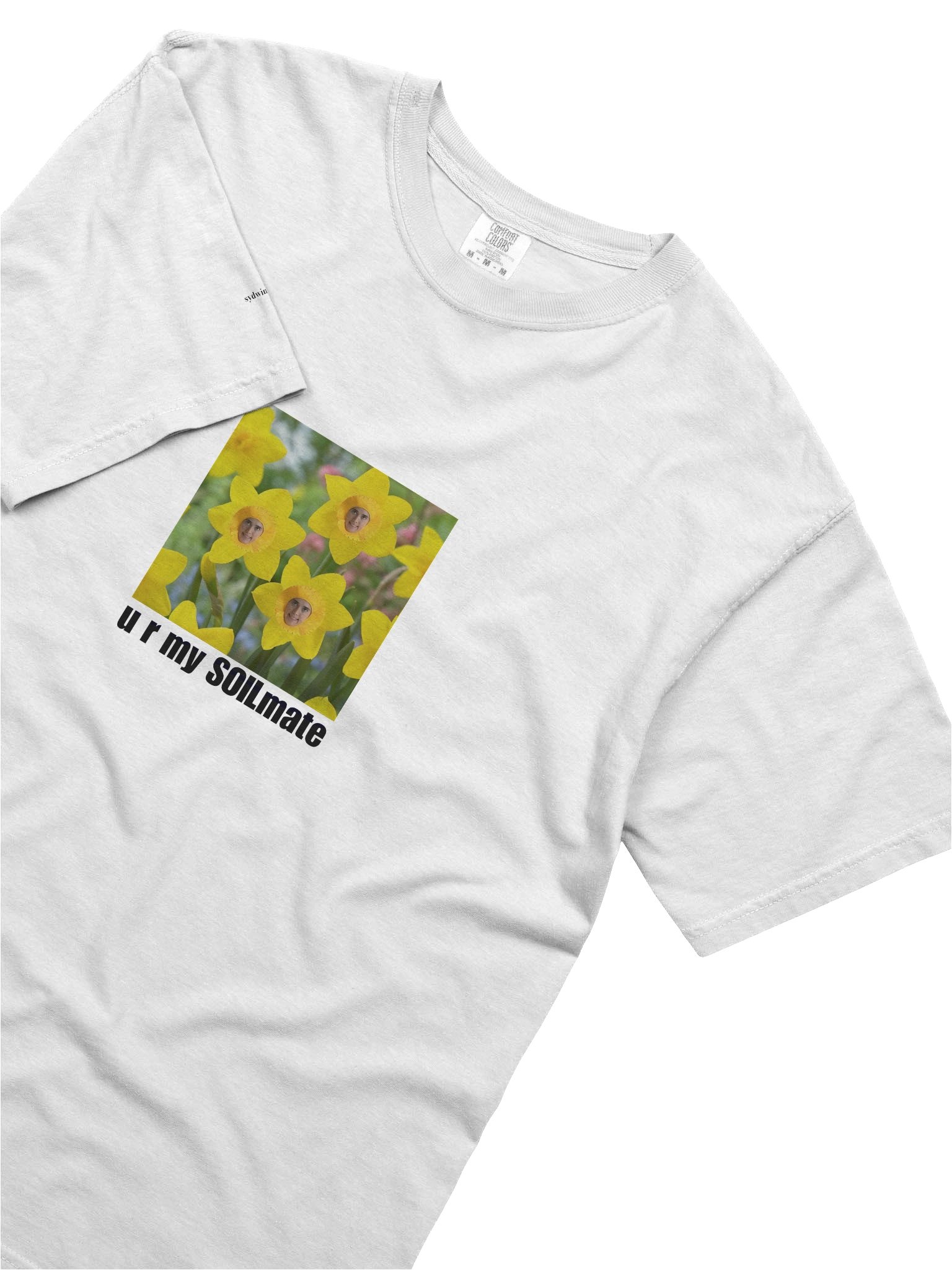 SOILmate Tee product image (5)
