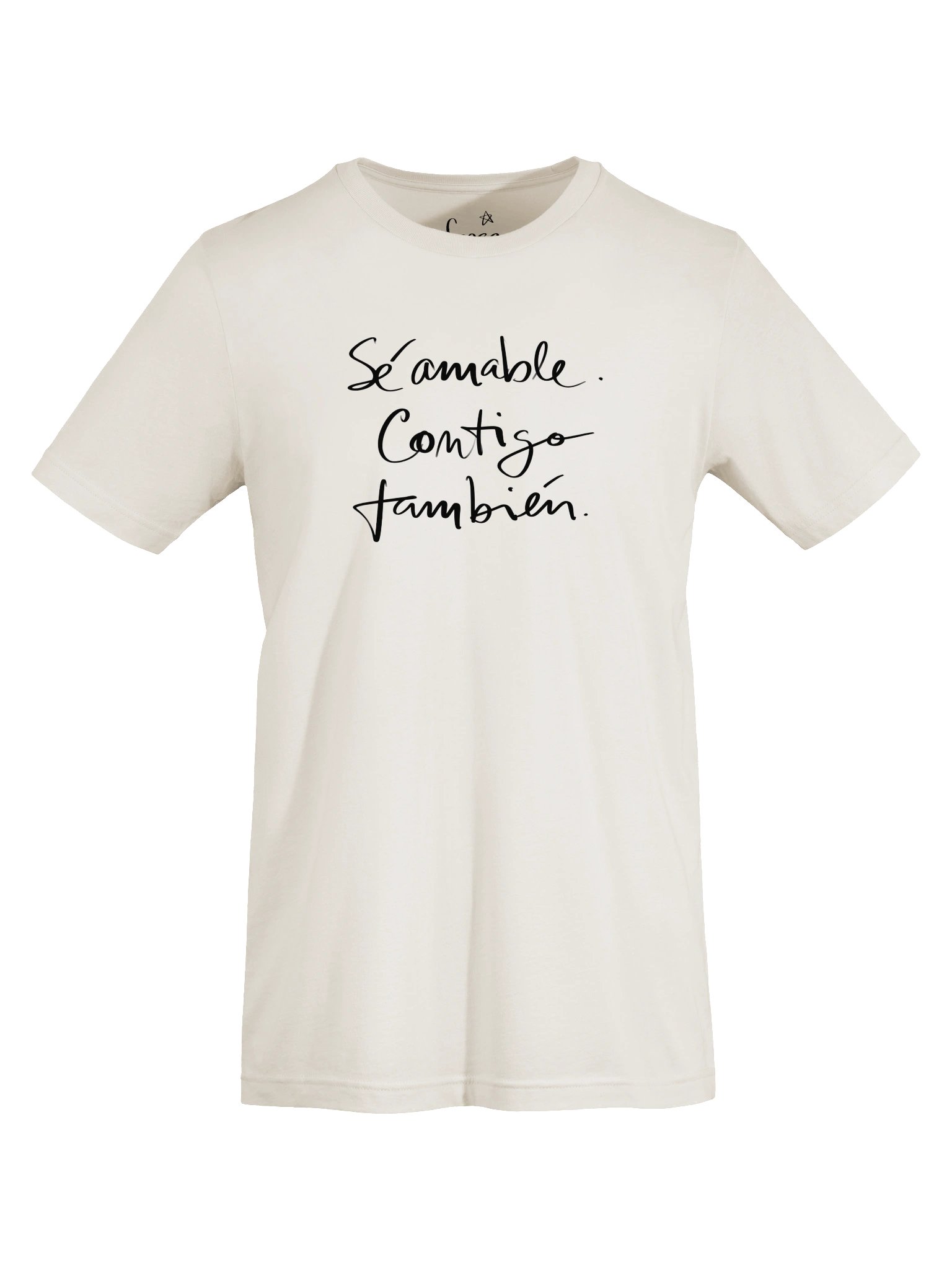 New CombineSelf Love Shirt Spanish Quote Tee Inspirational Apparel Mental Health Gift Self Care Shirt Positive Message Original Handwritten Designd Listing Offer product image (12)