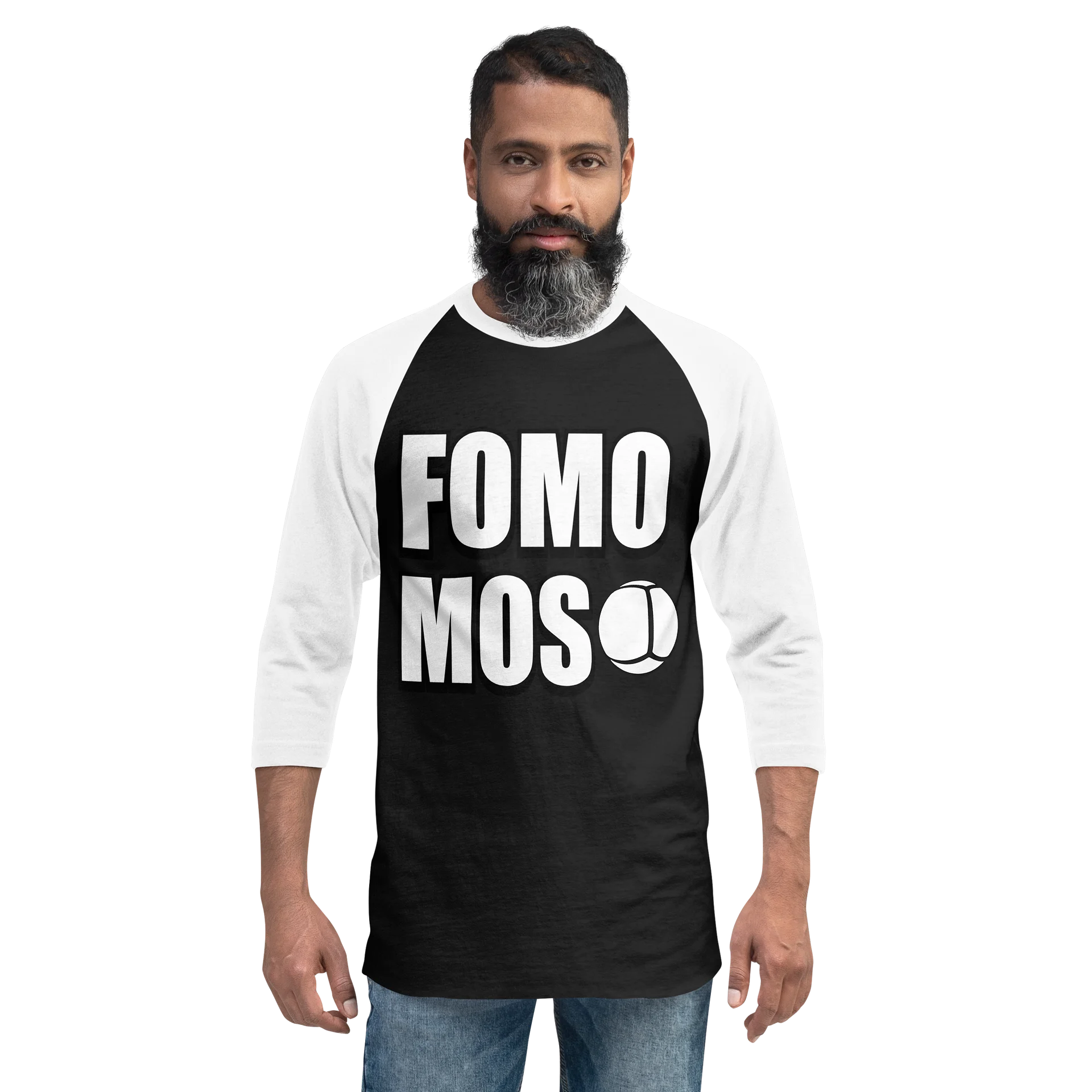 FOMO MOS Jersey product image (2)