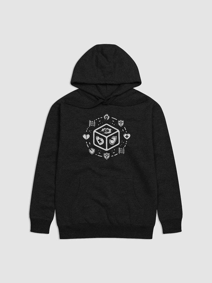 Game Dice - Premium Hoodie product image (1)