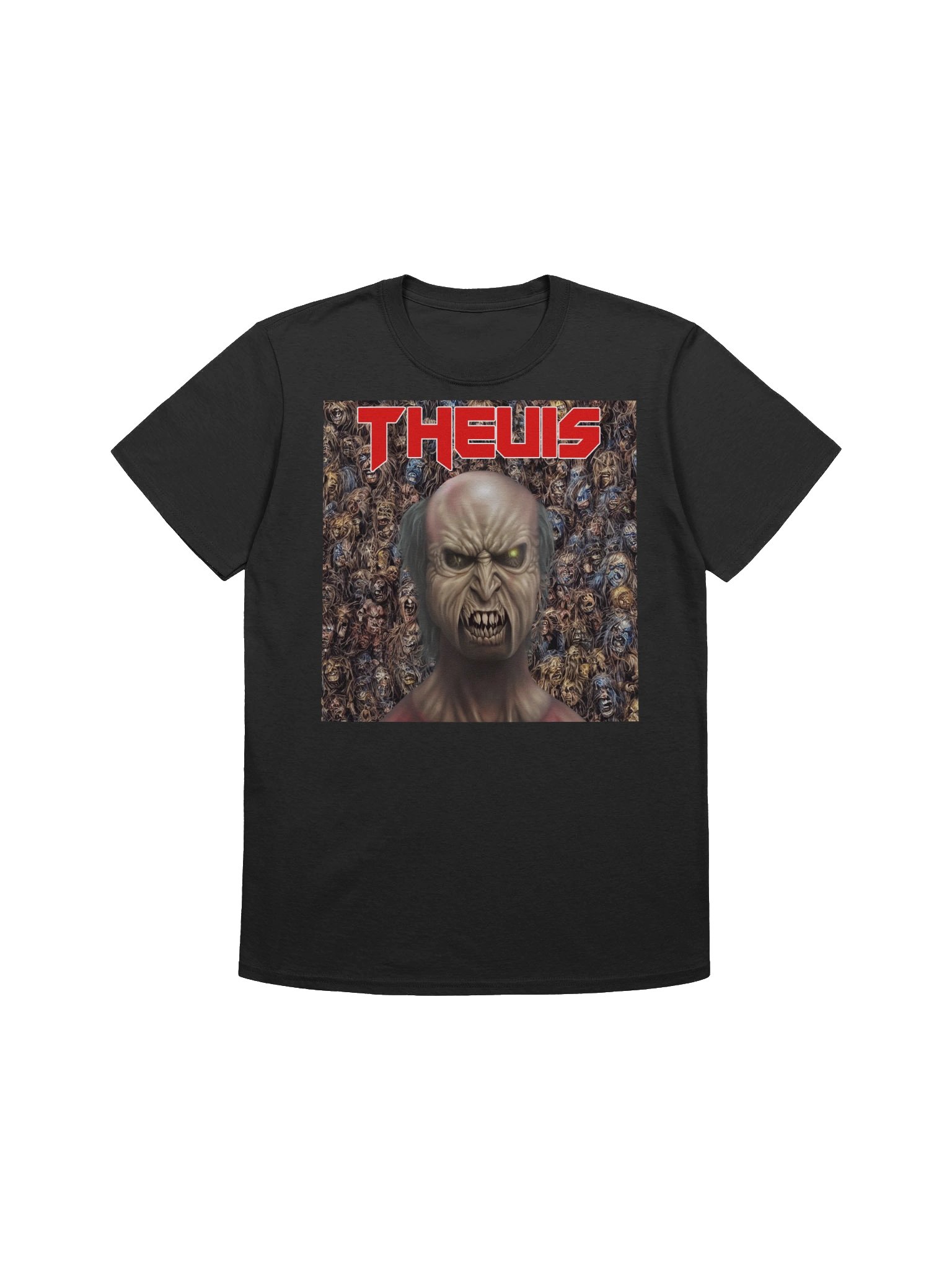 Maiden Akron - Worth $30, but Costs $14 product image (1)