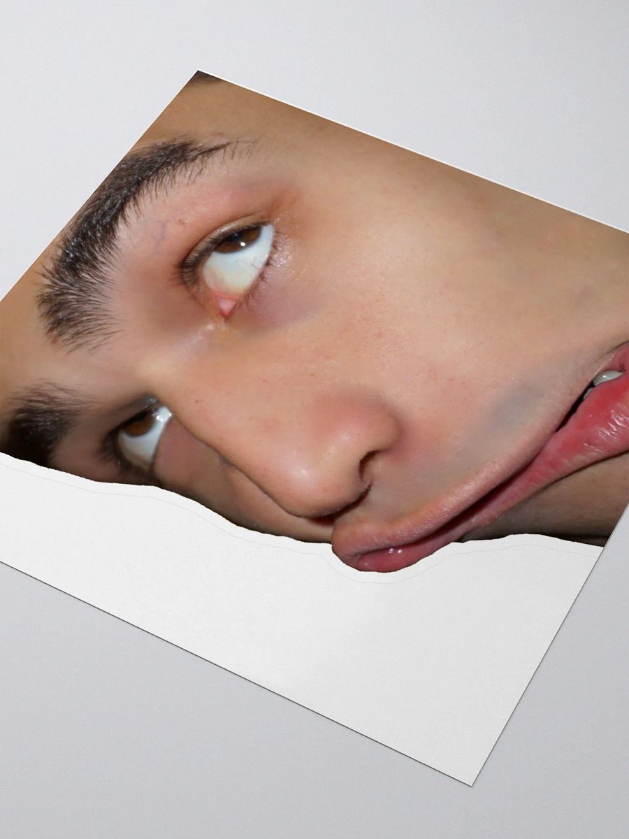 DA FACE - JUMBO product image (3)