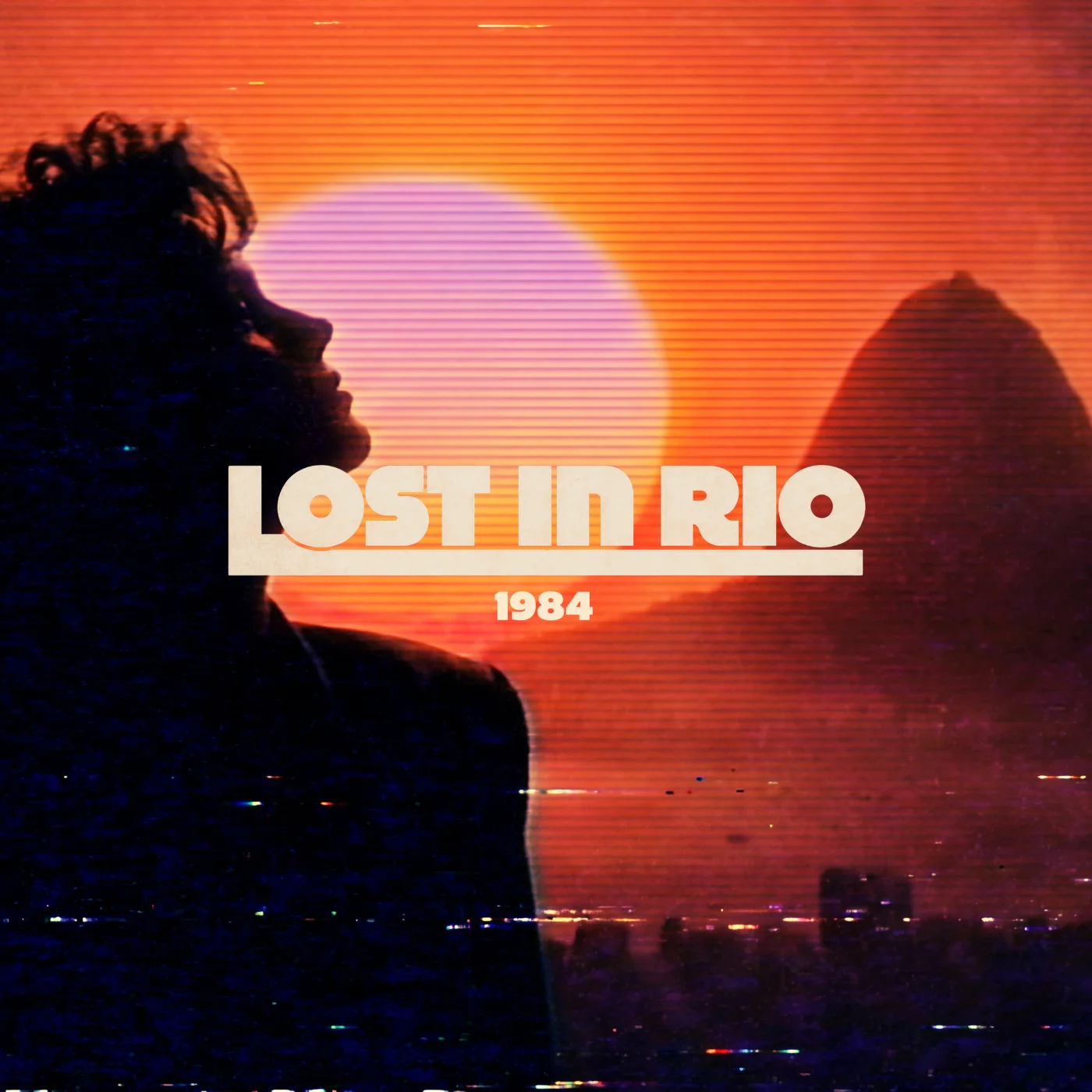 LOST IN RIO 1984 — Warm Nostalgic Bossa Nova & Brazilian Jazz product image (1)