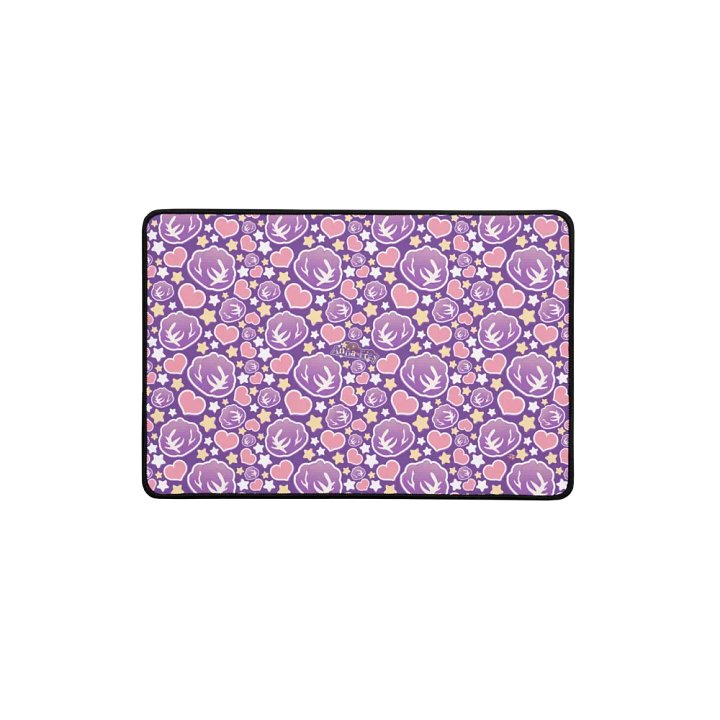 Anna Frey Cabbage Pattern Desk Mat Various Sizes product image (1)