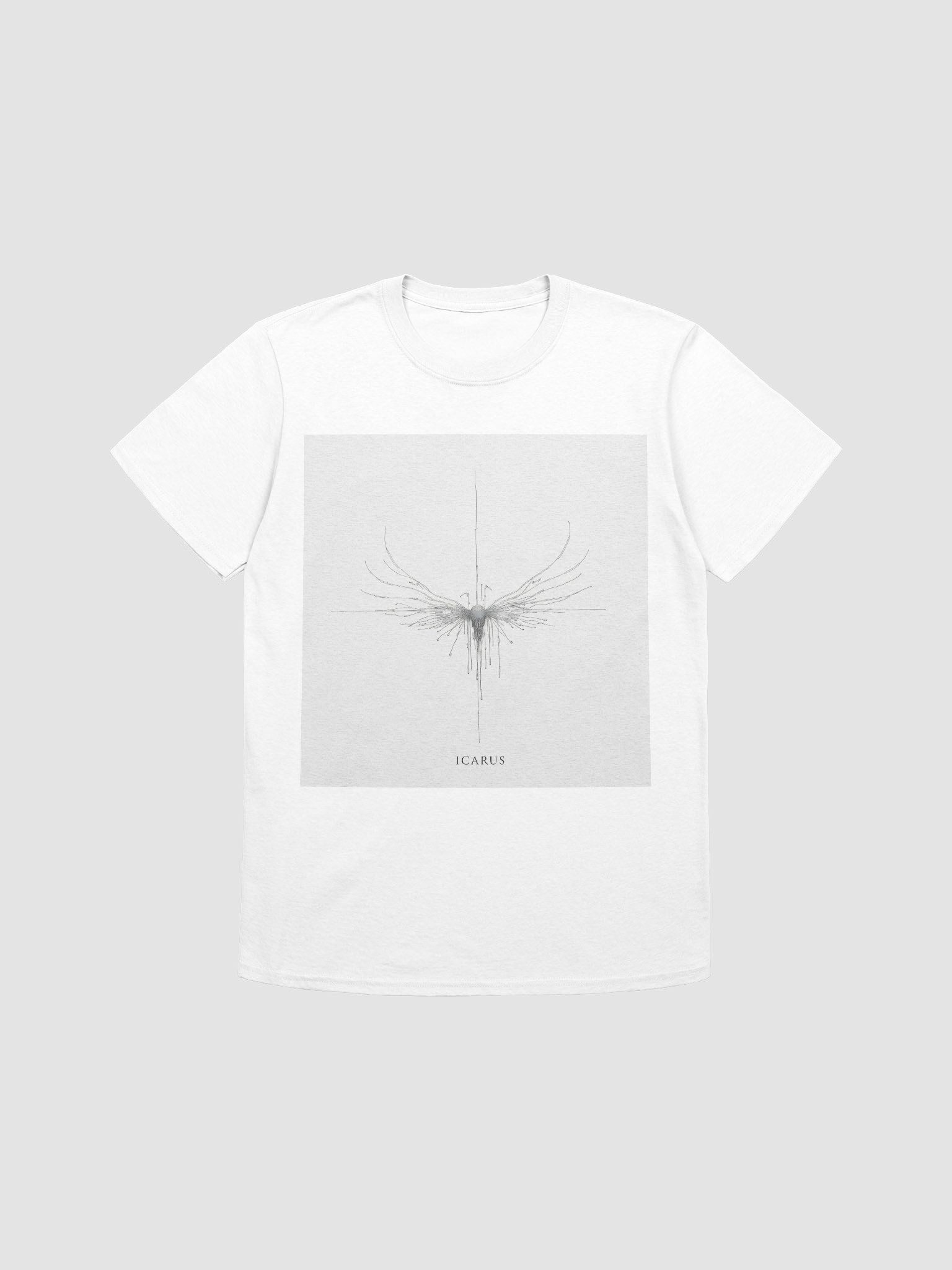 Icarus Math Rock product image (2)