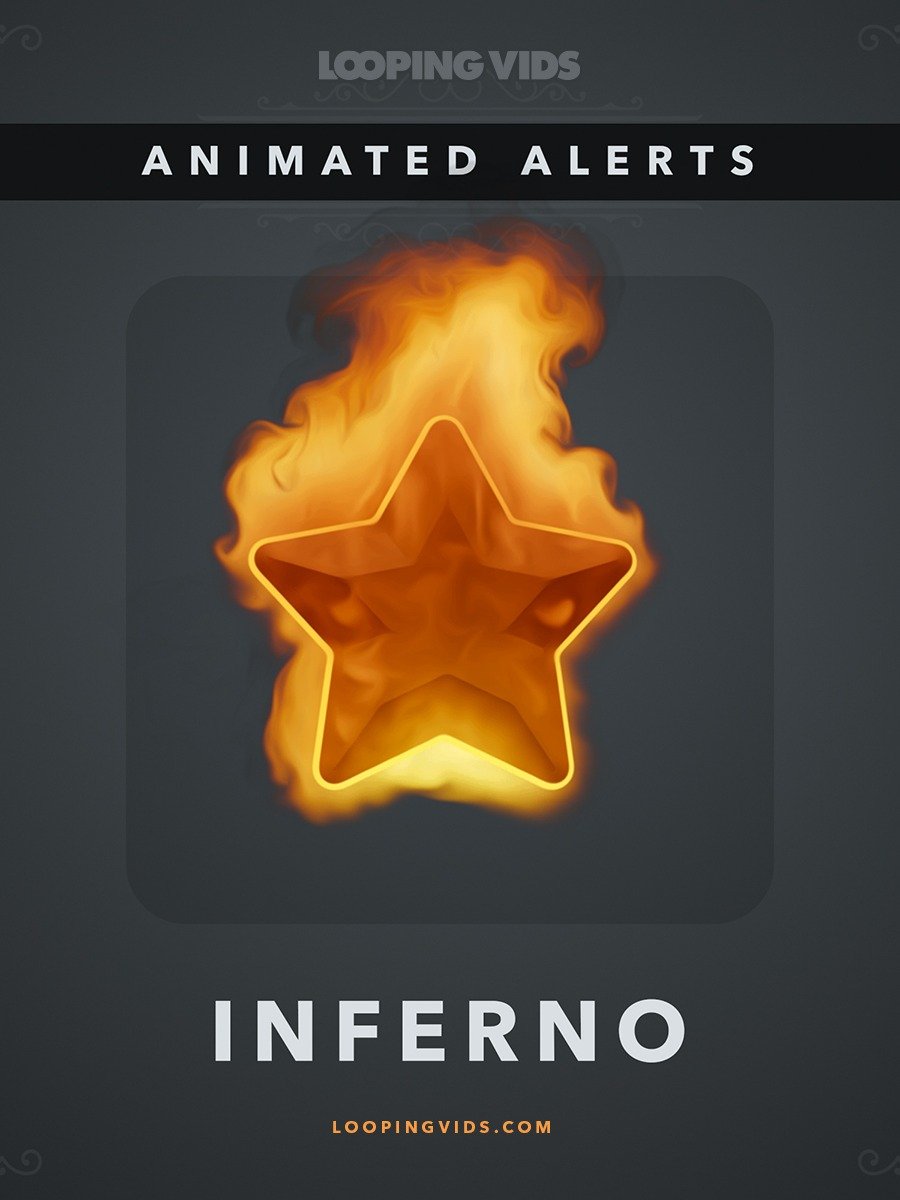 Flame Inferno product image (4)