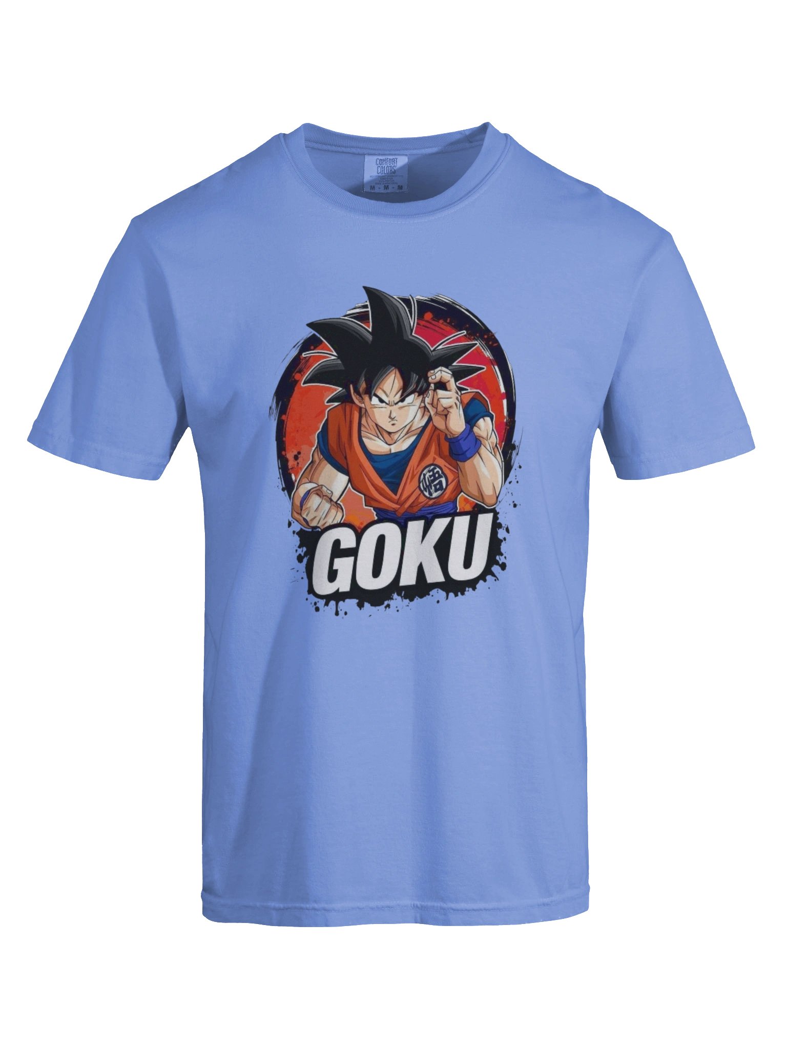 Goku Tee product image (5)