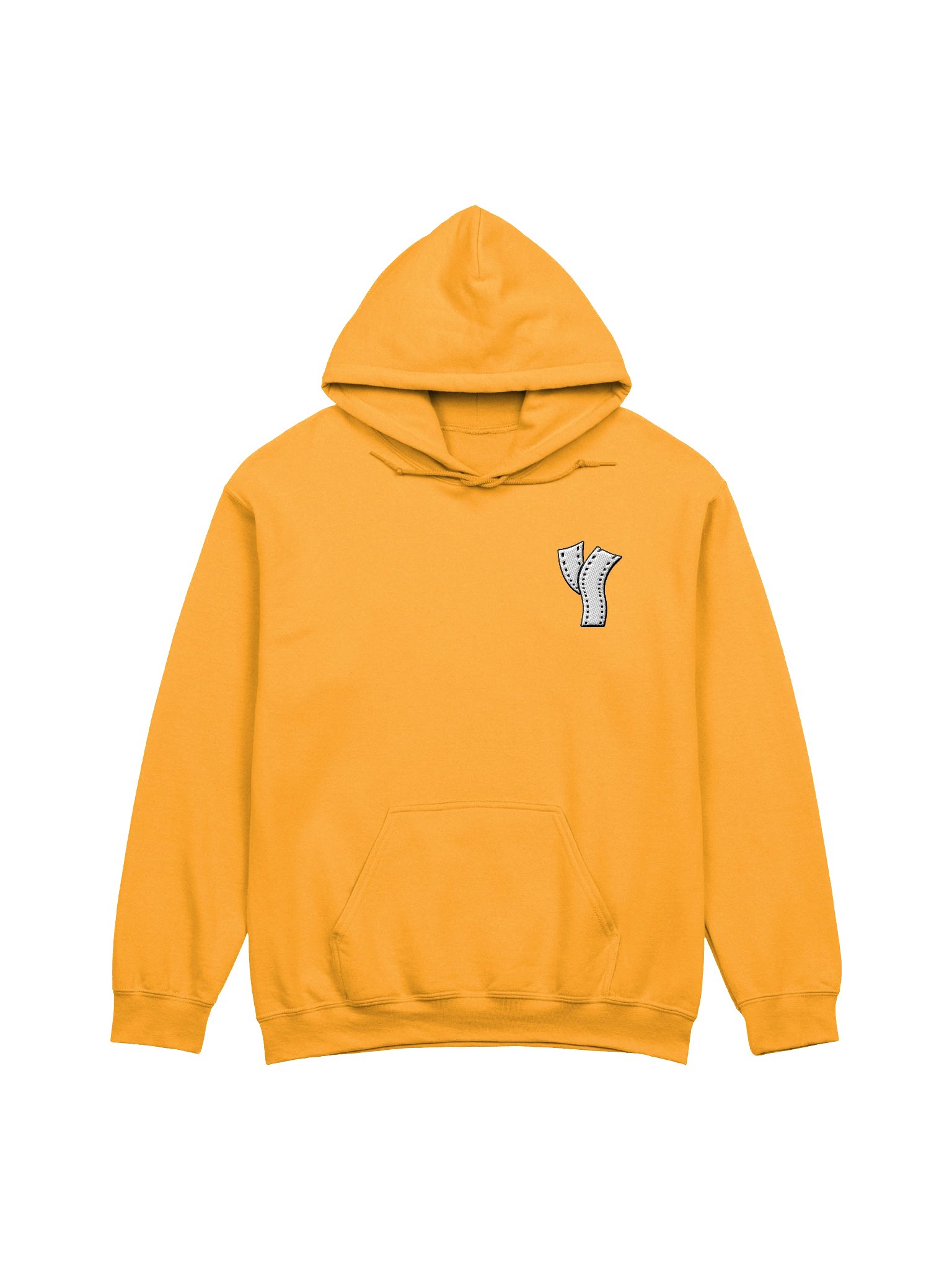 Yellow Productions Hoodie product image (2)