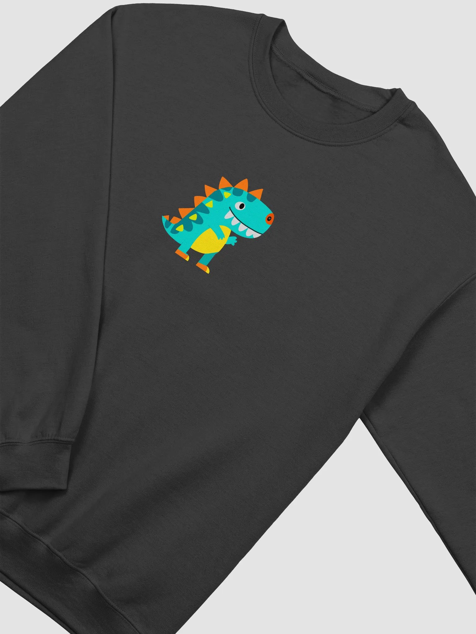 Toothy REX Crewneck product image (19)